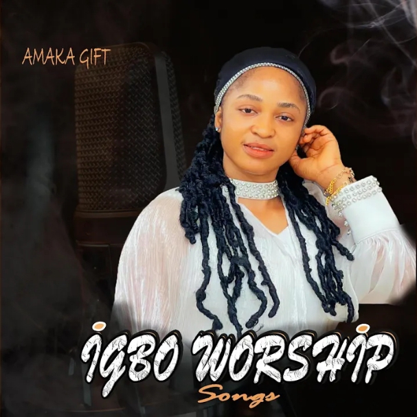 Amaka Gift Ekele diri chineke Gospeljuice Amaka Gift & Maxy Michael - Ekele Diri Chineke