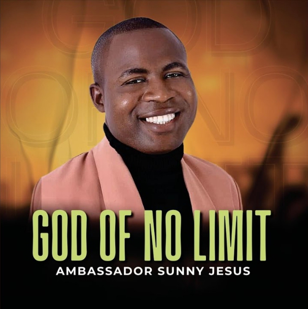 Ambassador Sunny Jesus – Goziem