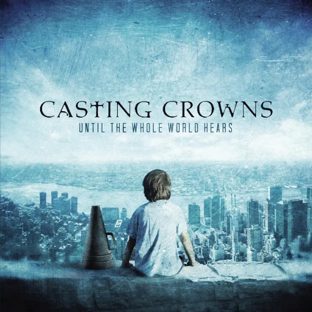 Casting Crowns – Joyful Joyful