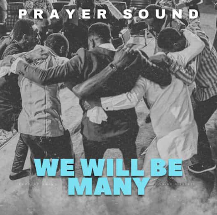 Emino & Joebee – We Will Be Many (Prayer Sound)