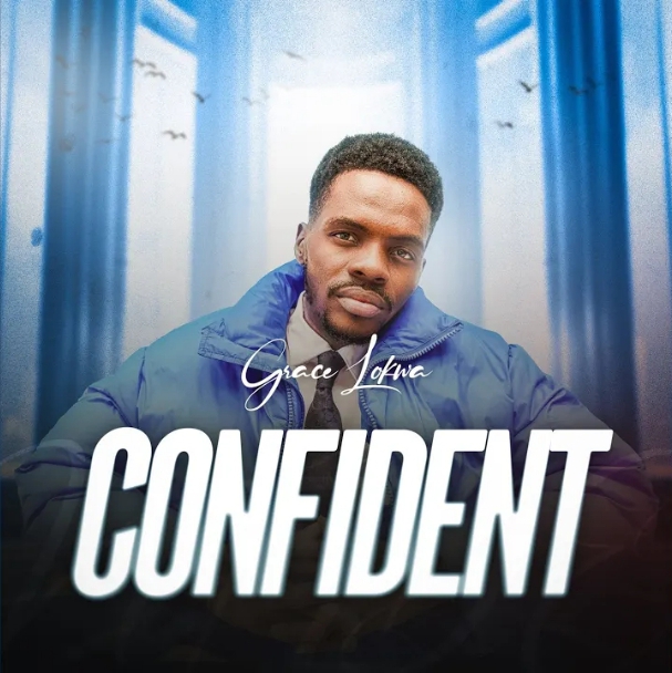 Grace Lokwa – Confident