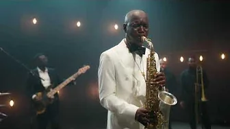 Pastor Kunle Ajayi – Lord I Lift Your Name Jazz Medley