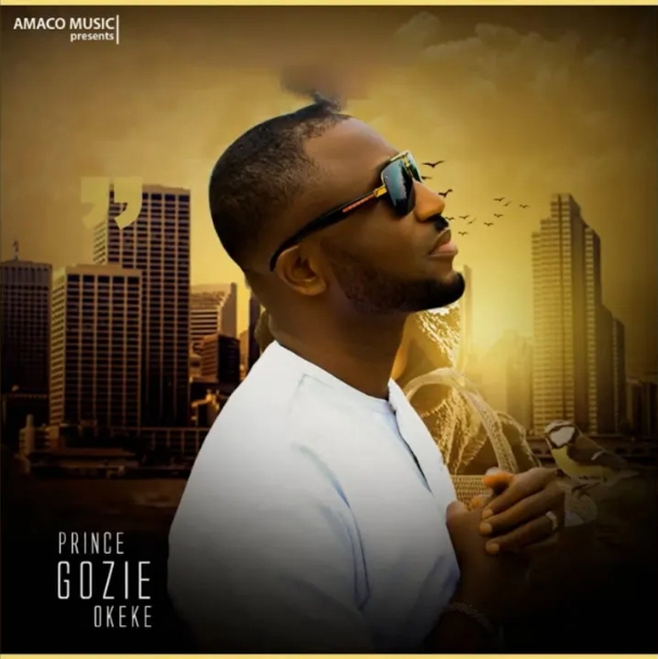 Prince Gozie Okeke – Ebutegom Ike