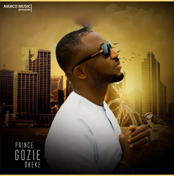 Prince Gozie Okeke – Ikuku Oma
