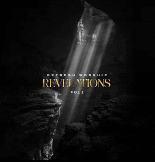 Refresh Worship & Naomi Raine – Undignified