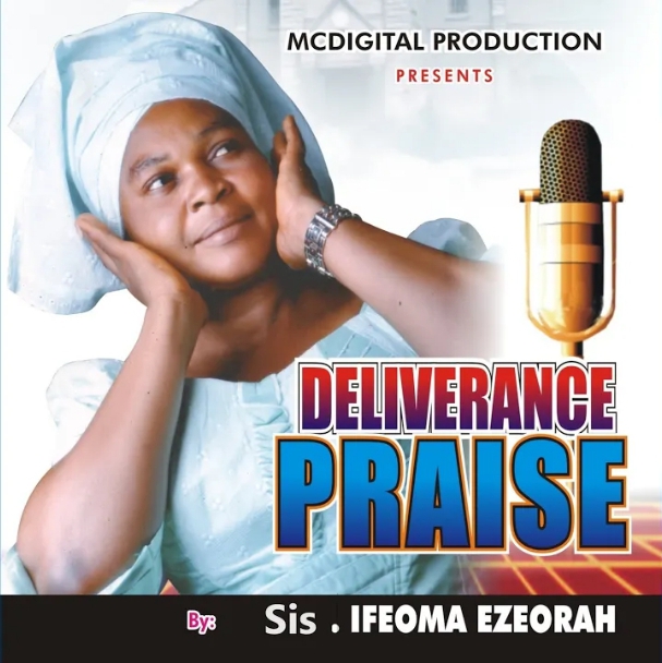 Sis Ifeoma Ezeorah – Tusatusa Obara Tusatusa