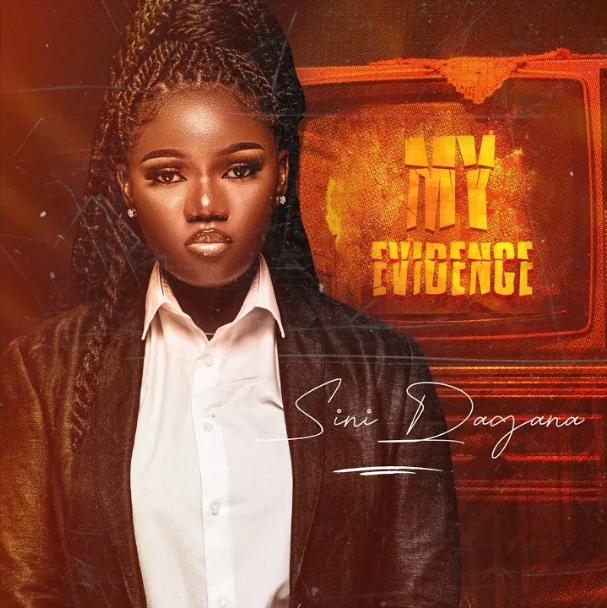 Sini Dangana – Afro Gospel Highlife