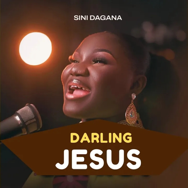 Sini Dangana – Darling Jesus