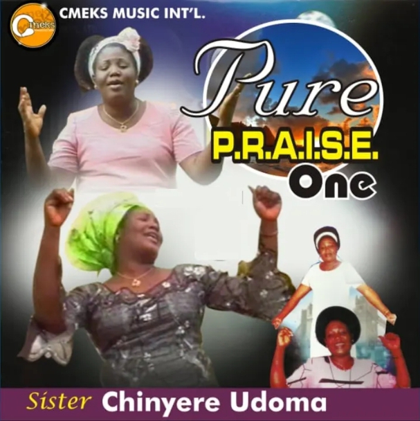 Sis Chinyere Udoma – Nduru Nke Eligwe