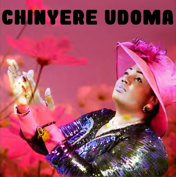 Sis Chinyere Udoma – Pure Praise (Part 1)