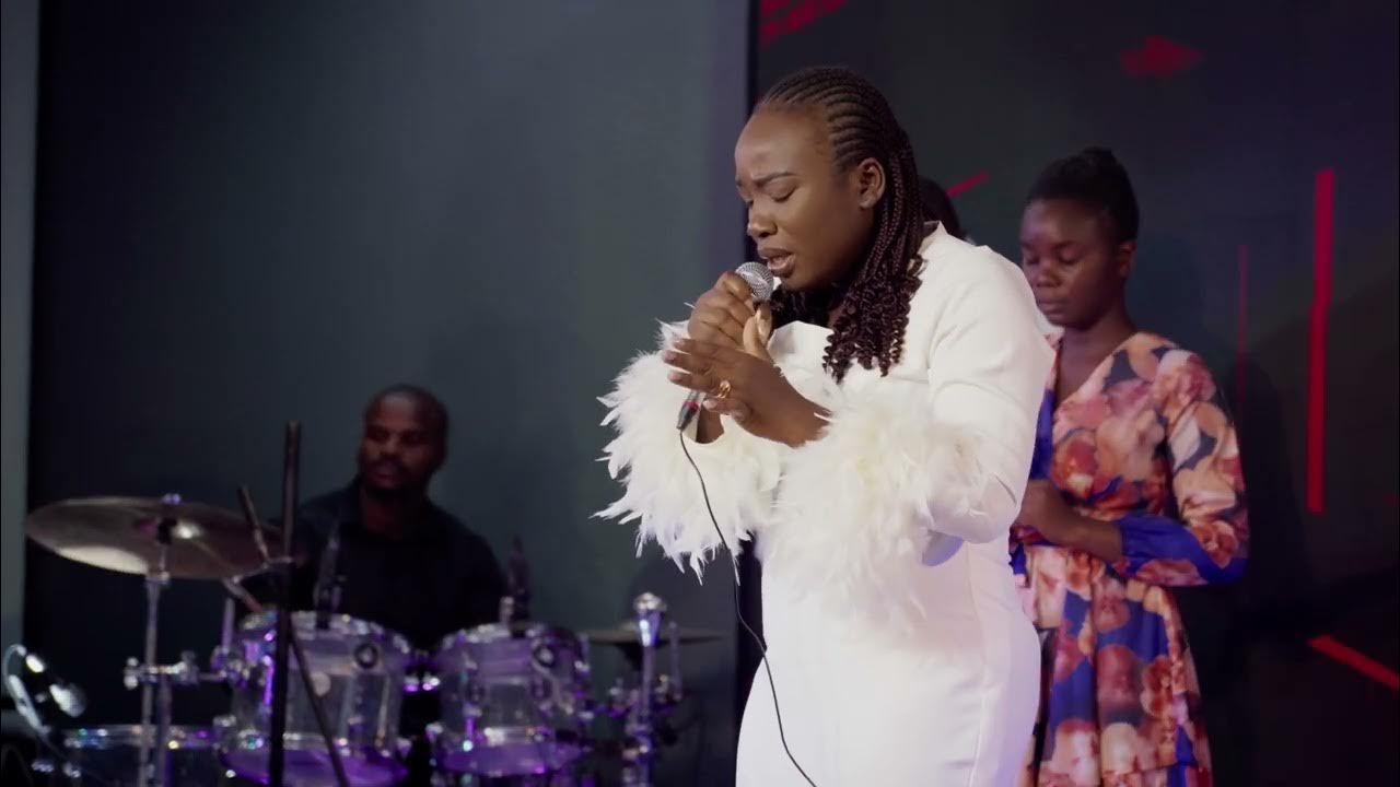 Sonia Owens – Nigerian Deepest Worship Session