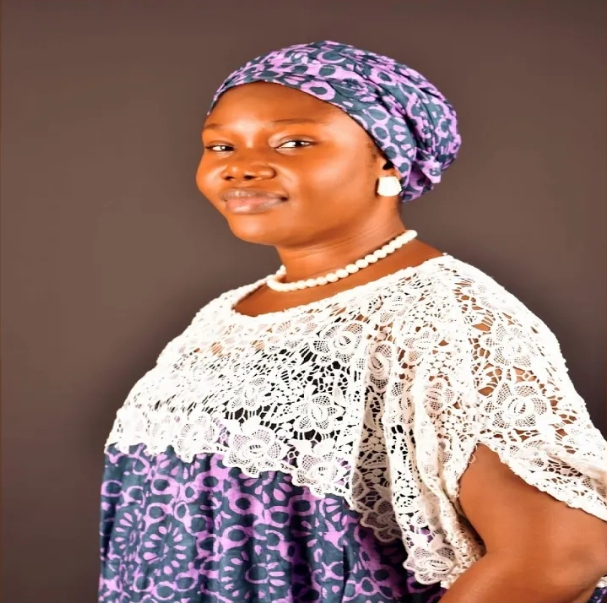 Vicky Eboh – Obara Ya