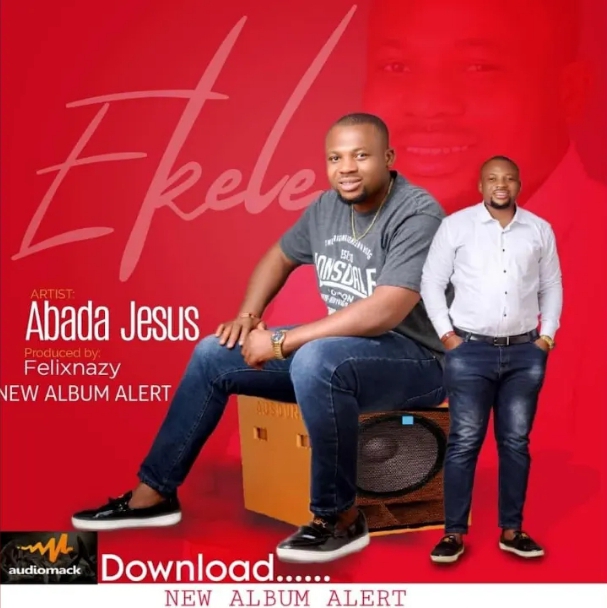 Abadajesus – Ekele