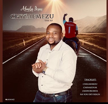 Abadajesus – Osaworom Ya