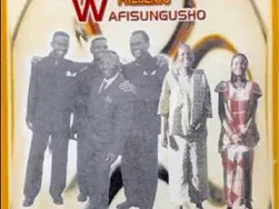 Adonai Pentecostal Singers – Nshakalabe