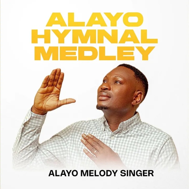 Alayo Melody singer – Alayo Hymnal Medley