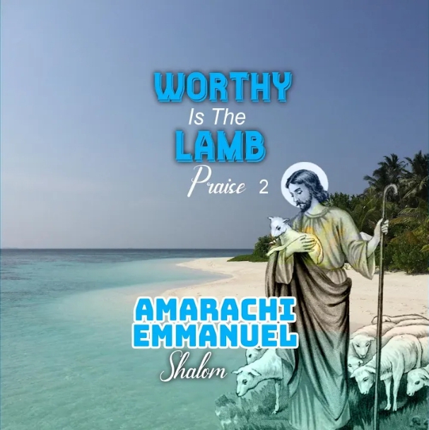Amarachi Emmanuel – Ogabu Ihe Oke Anu