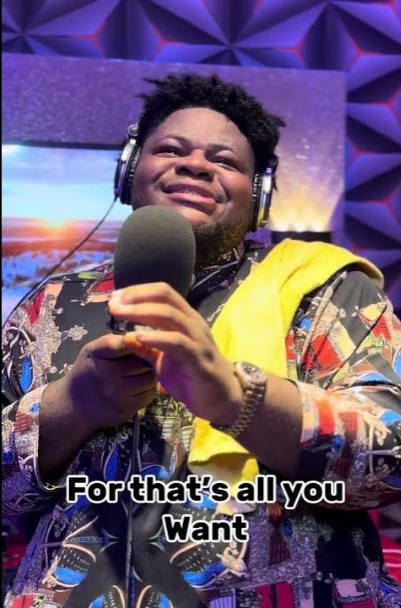Bigvibe – Jehovah Ebuliwom