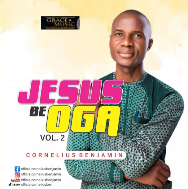 Cornelius Benjamin – Nkem Apughi Iche
