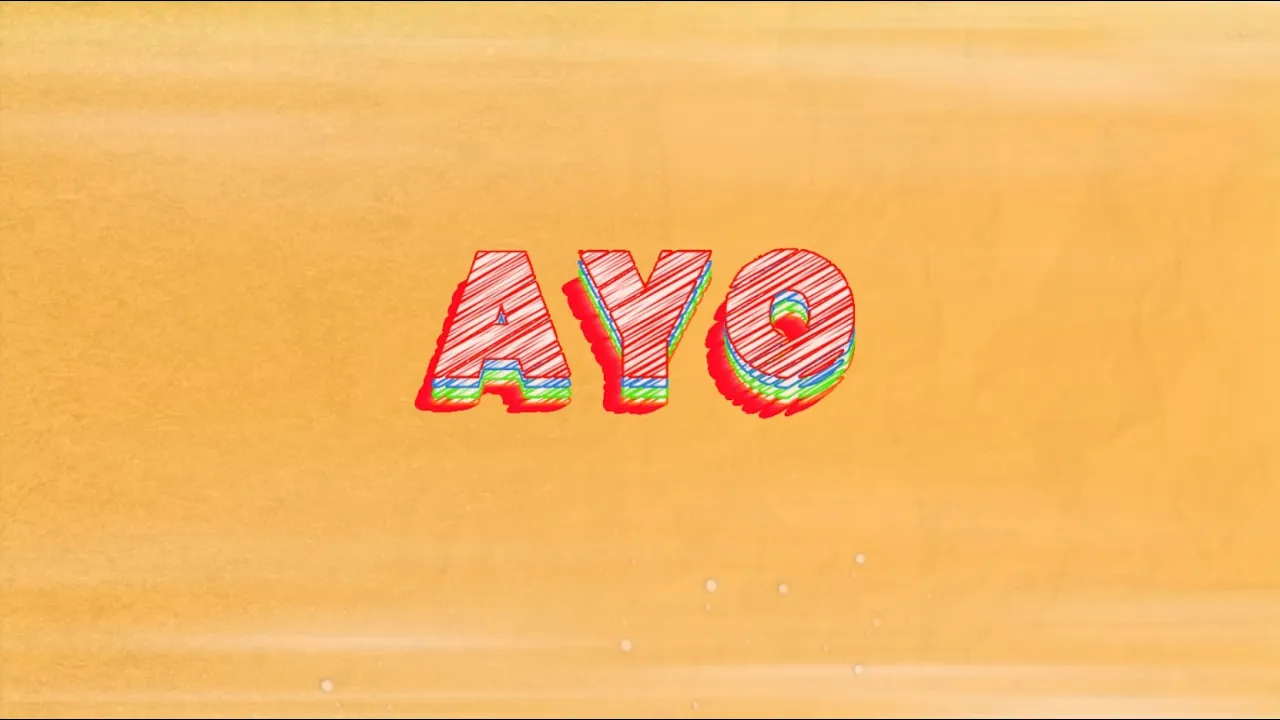 Chidinma – Ayo