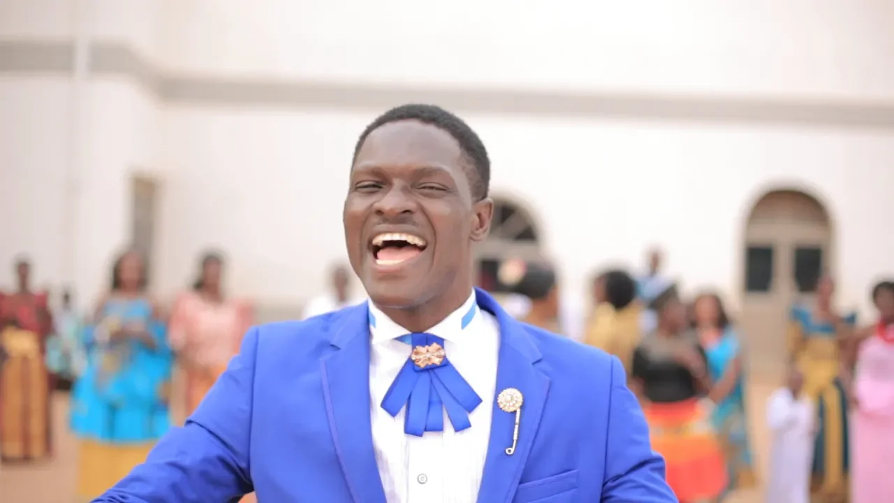 David Ekene – Greater Tomorrow