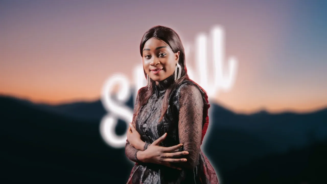 Deborah Ngama – Ukulambalala