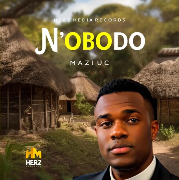 Fr Mazi Uc – N,obodo