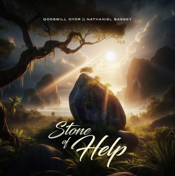 Godswill Oyor – Stone of Help