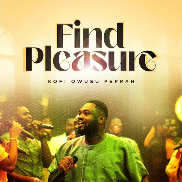 Kofi Owusu Peprah Big God Afro Gospeljuice Kofi Owusu Peprah - Big God Afro
