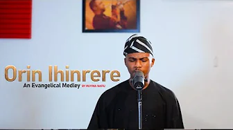 Nafiu Muyiwa – Orin Ihinrere