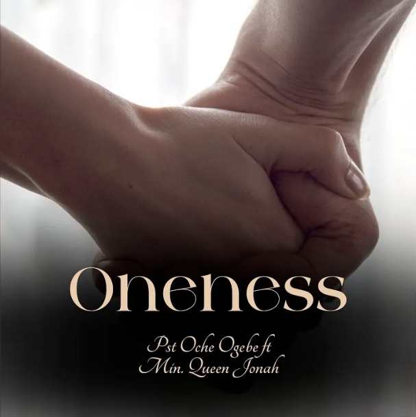 Pastor Oche Ogebe – Oneness