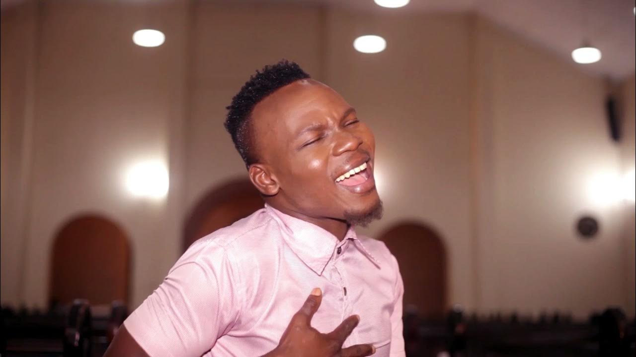 Reuben Kabwe – Nkekalililamo