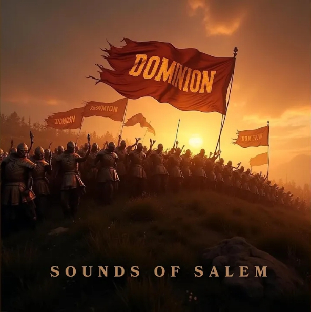 Sound of Salem & Pastor Oche Ogebe – Imole