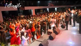 Kingflo – Exceptional African Praise Medley