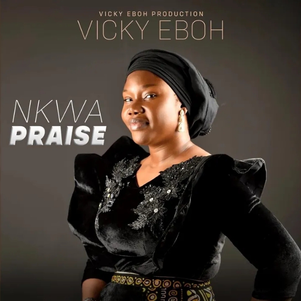 Vicky Eboh – Independence Nkwa Praise (Live)