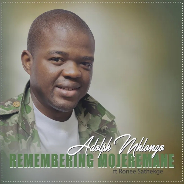 Adolph Mhlongo – Abahluphekayo