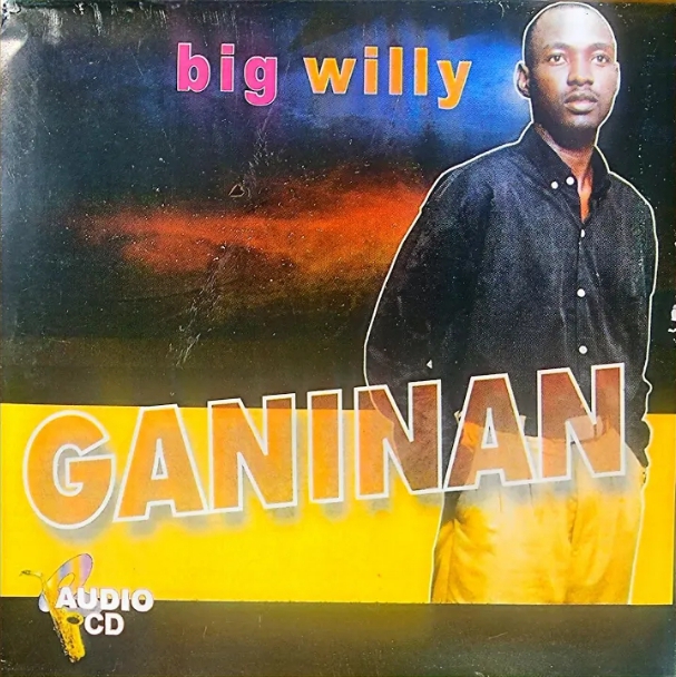 Big Willy – Makiyayi Na