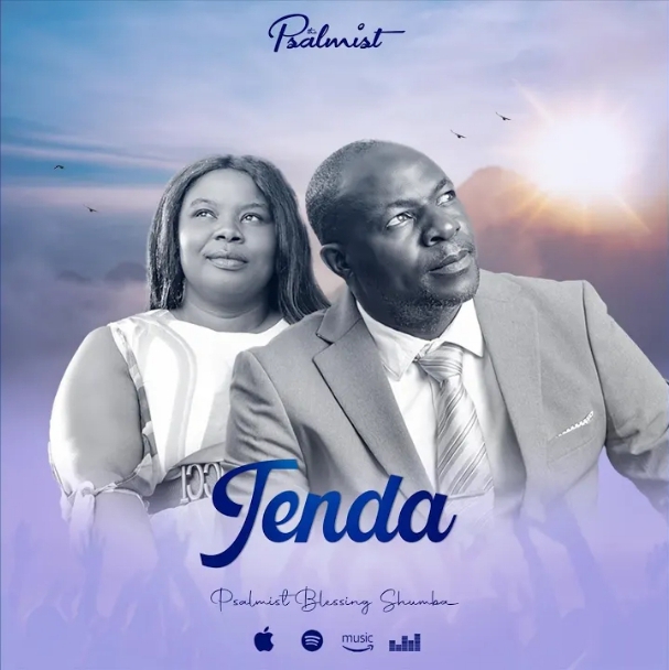 Blessing Shumba – Tenda