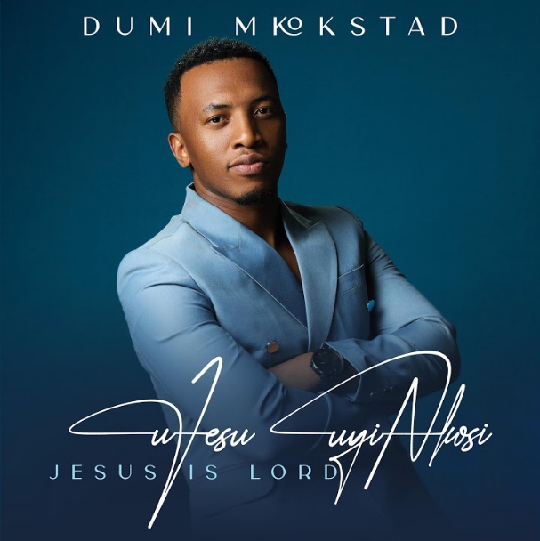 Dumi Mkokstad – Azaziwa Khona