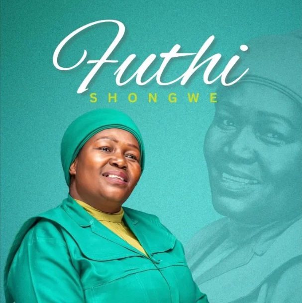 Futhi Shongwe – Ukhon Ubaba
