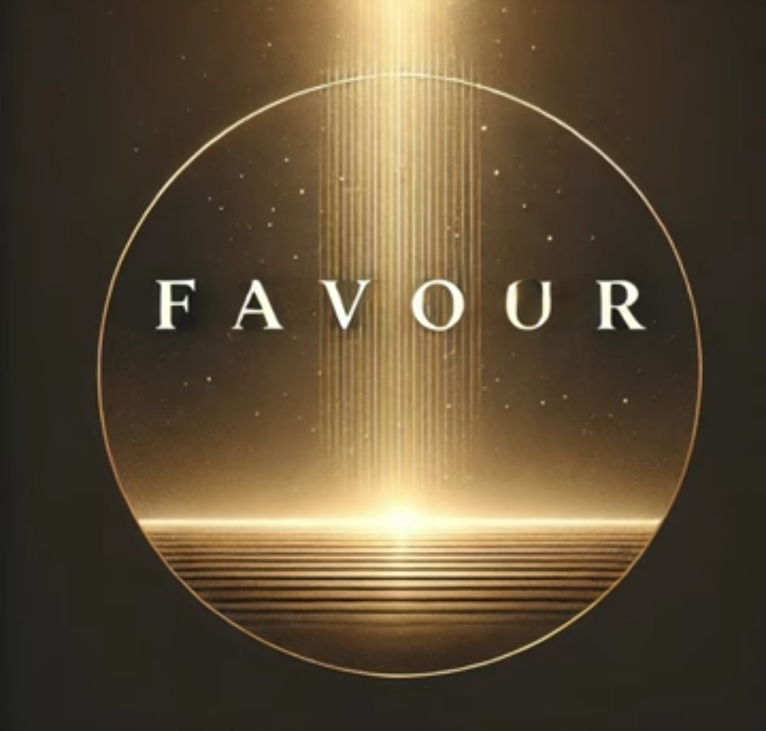Godswill Oyor – Favour