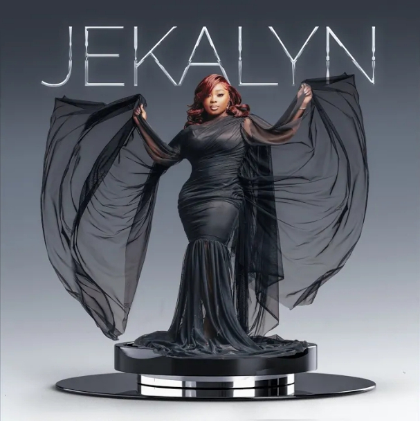 Jekalyn Carr – Mercy