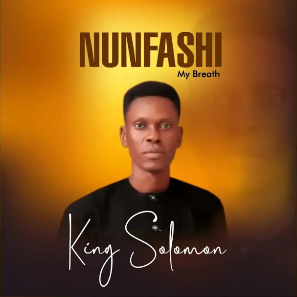 King Solomon – Nunfashi (Live)