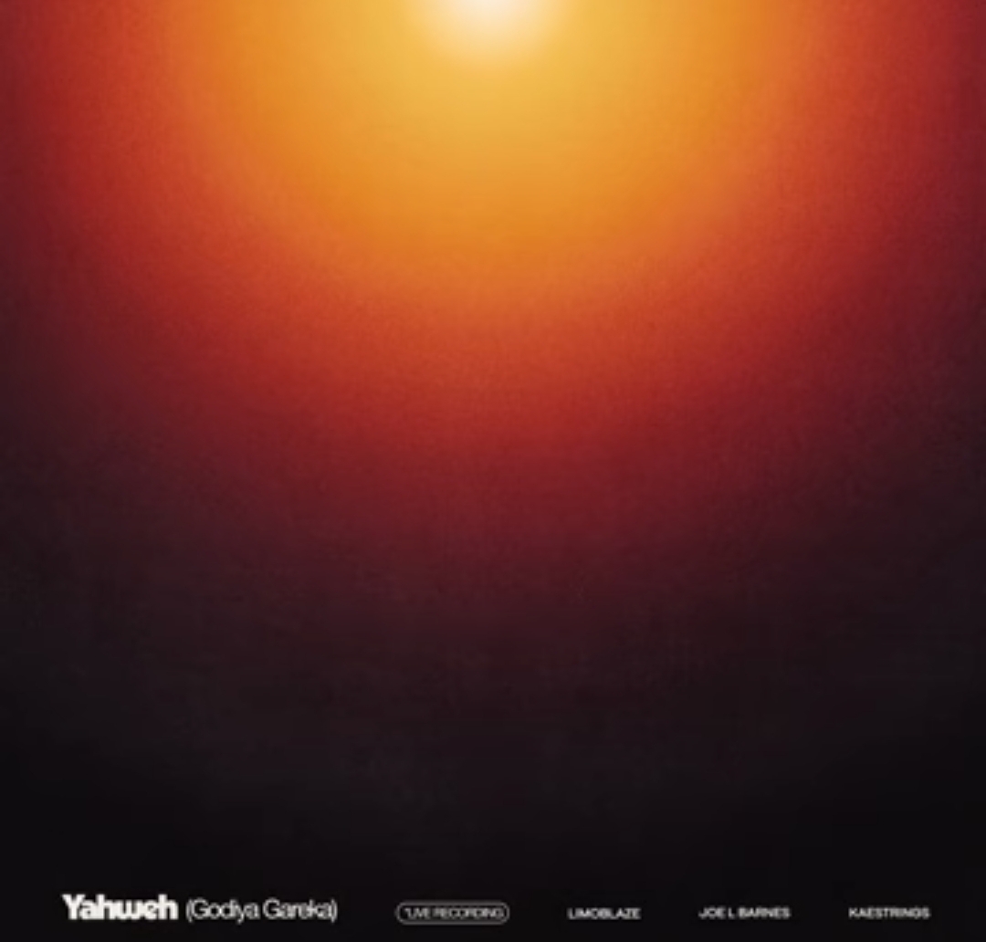 Limoblaze & Kaestrings – Yahweh (Godiya Gareka)