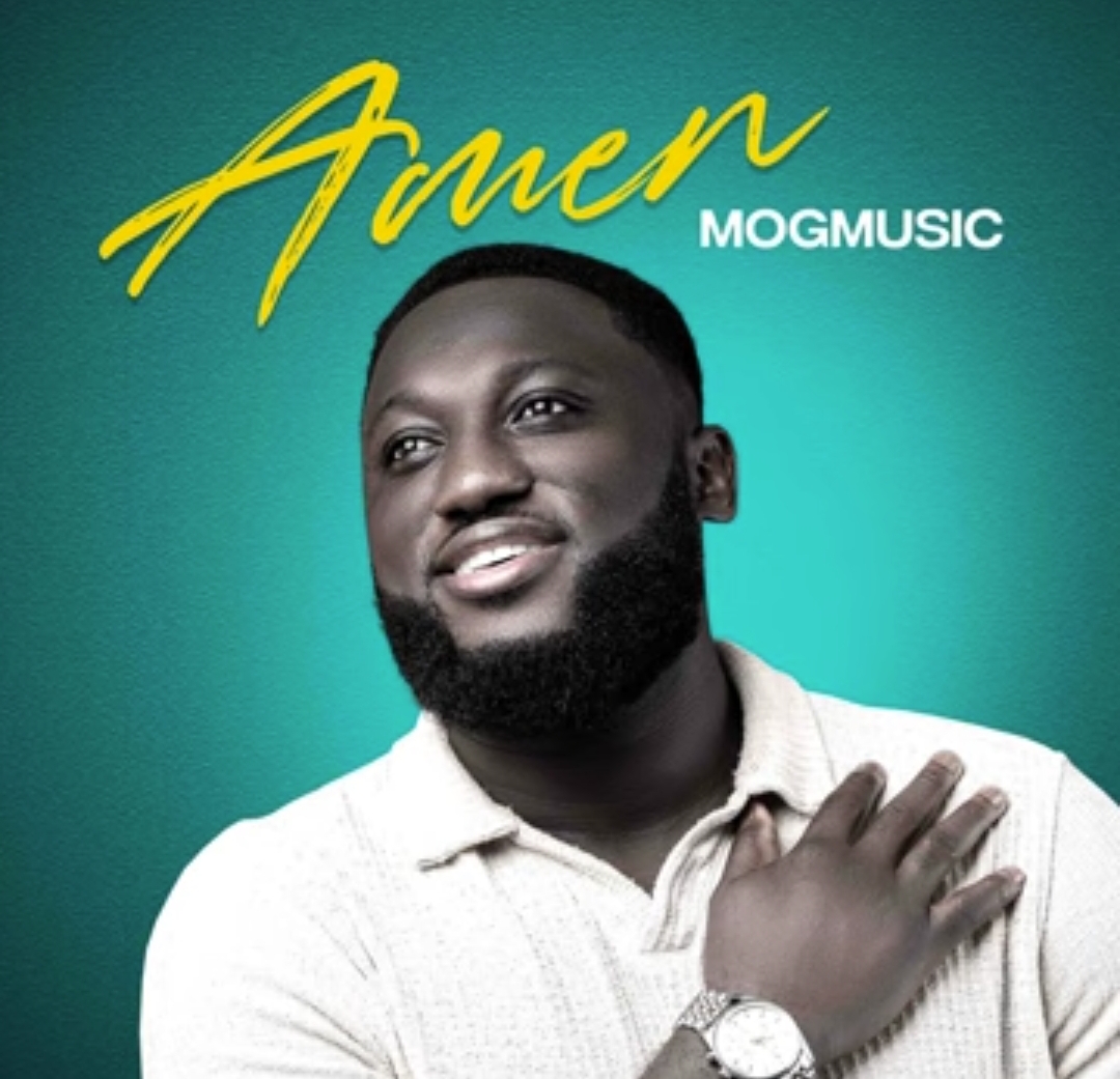 MOGmusic – Amen
