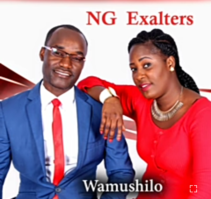 Ng Exalters – Wamushilo