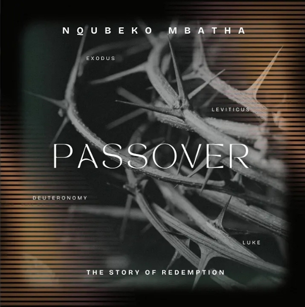 Nqubeko Mbatha – Forgiven