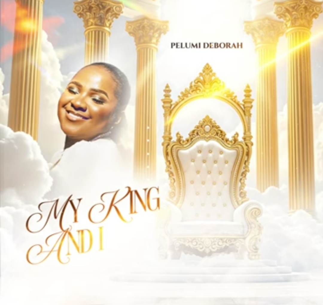Pelumi Deborah – Everything to Me