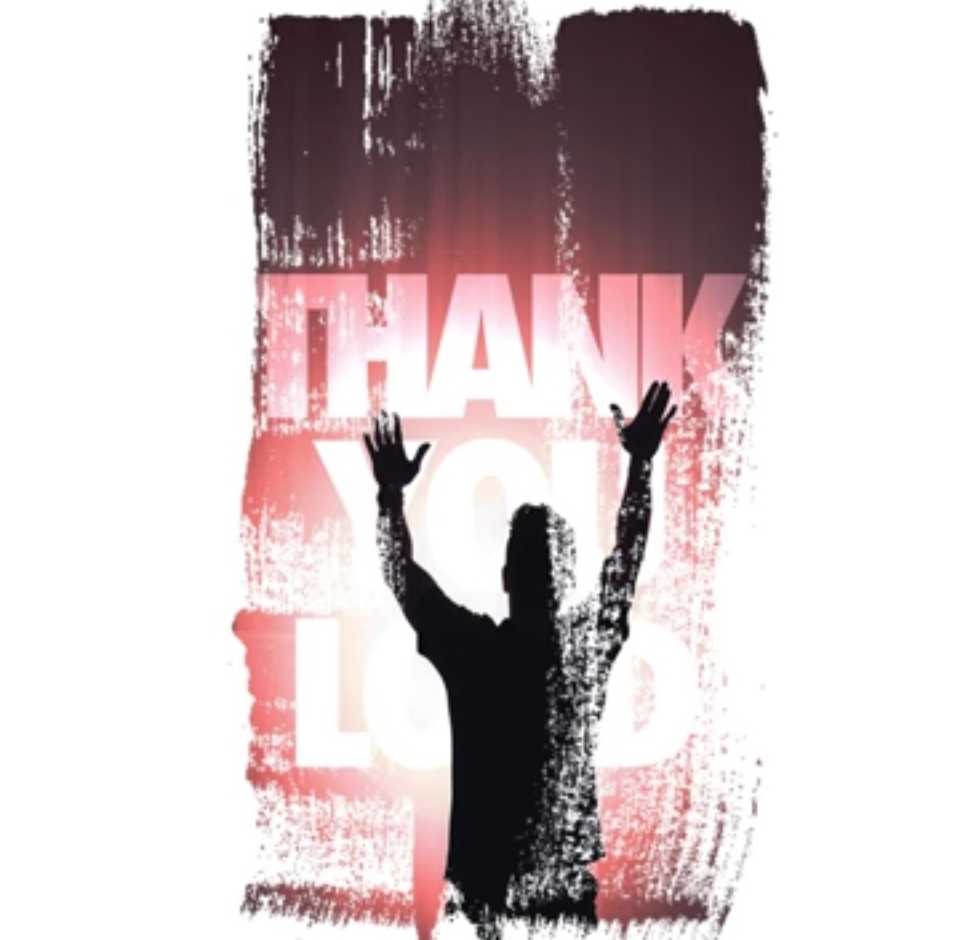 Praise Rev Worship – Thank You God