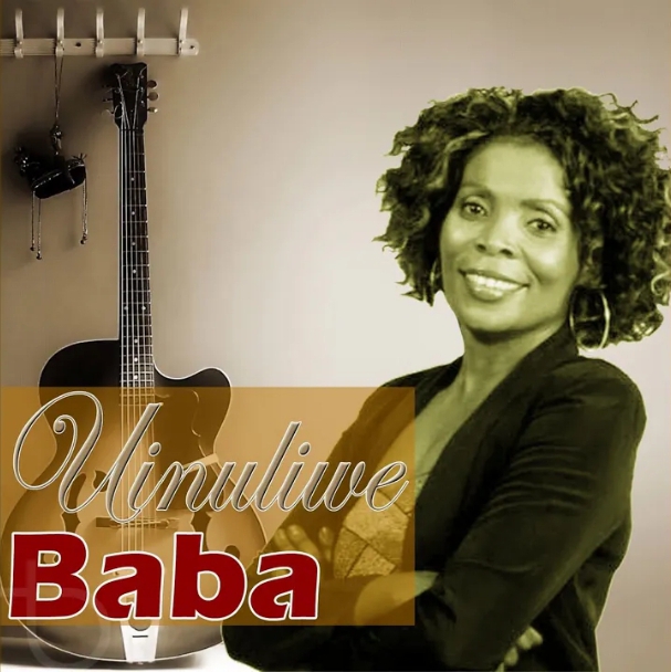 Rose Muhando – Heri Wenye Moyo